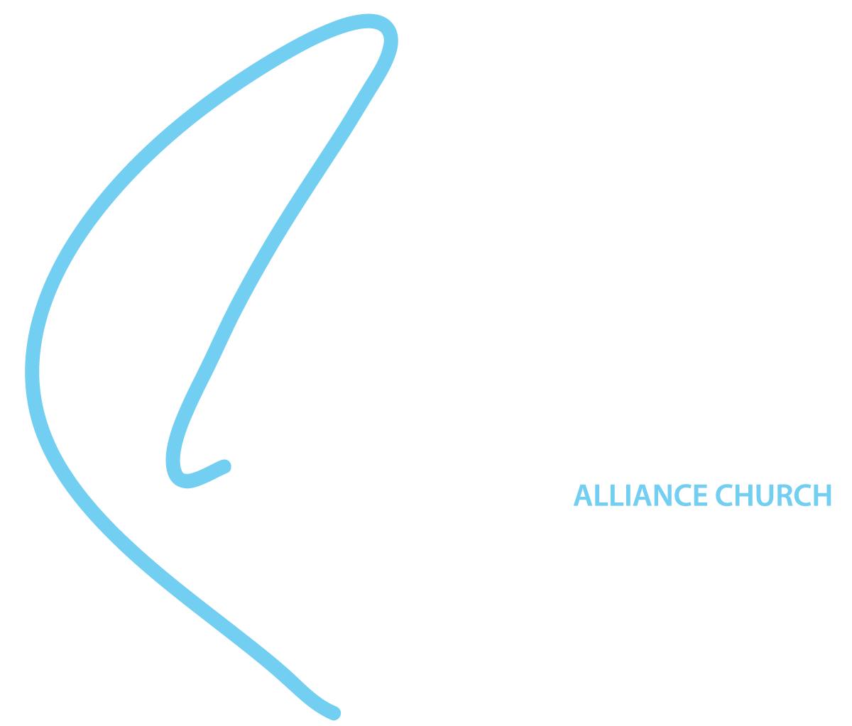 Parkside Alliance Church Logo